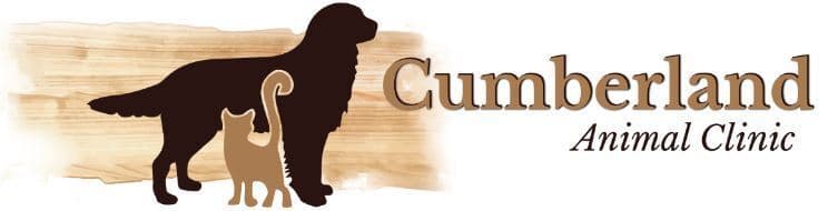 Cumberland Animal Clinic Logo