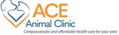 Ace Animal Clinic Inc Logo