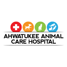 Ahwatukee Animal Care Hospital Logo
