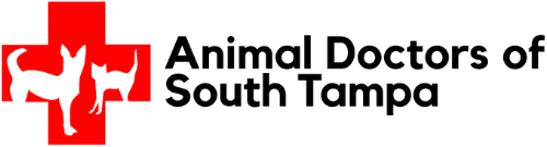 Animal Doctors Of South Tampa Logo