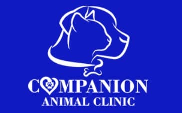 Companion Animal Clinic Logo