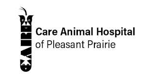 Care Animal Hospital Logo