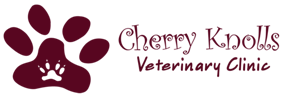Cherry Knolls Vet Clinic Logo
