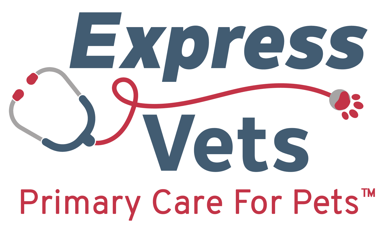 Express Vets Logo