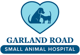 Garland Road Small Animal Hospital Logo