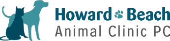 Howard Beach Animal Clinic PC Logo