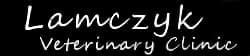 Lamczyk Veterinary Clinic Logo