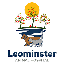 Leominster Animal Hospital Logo