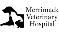 Merrimack Veterinary Hospital Logo