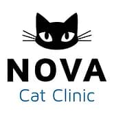 Nova Cat Clinic Logo