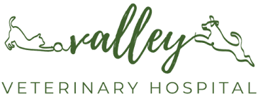 Valley Veterinary Hospital Logo