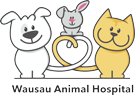 Wausau Animal Hospital Logo