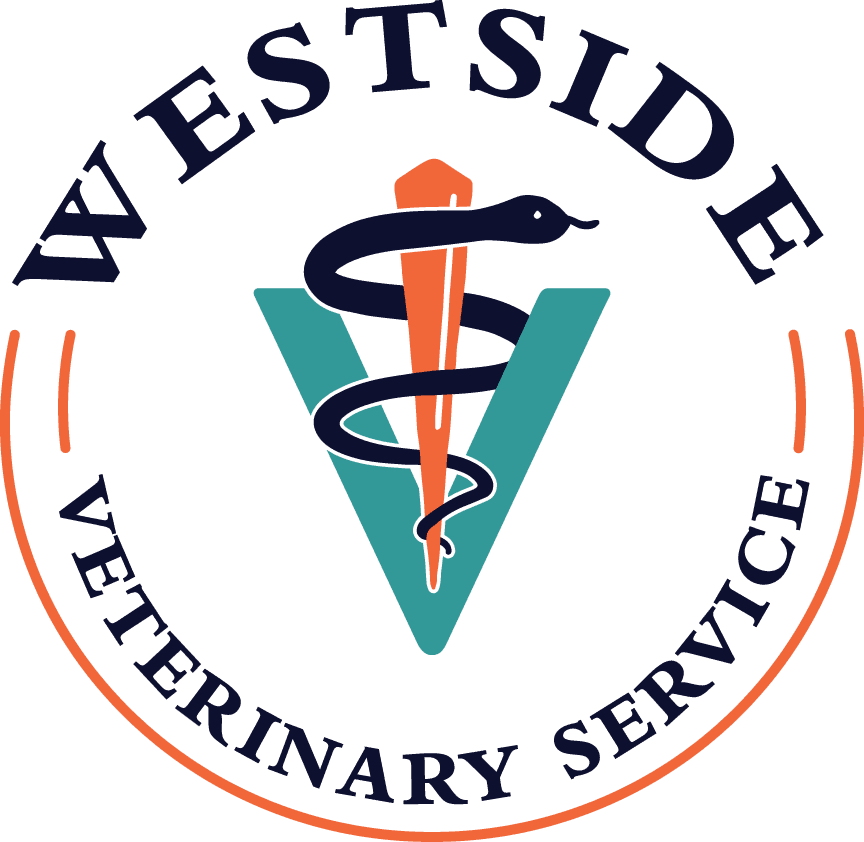 Westside Veterinary Services Logo