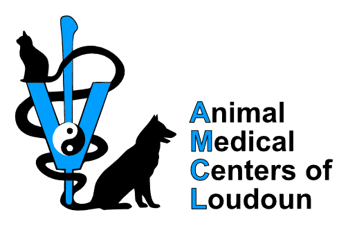 Animal Medical Centers of Loudoun - Brambleton Logo