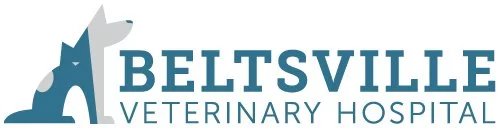 Beltsville Veterinary Hospital Logo