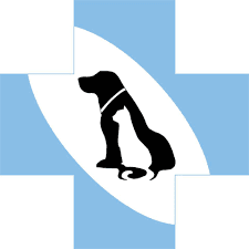 Blue Cross Animal Hospital Logo