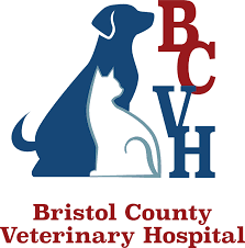 Bristol County Veterinary Hospital Logo