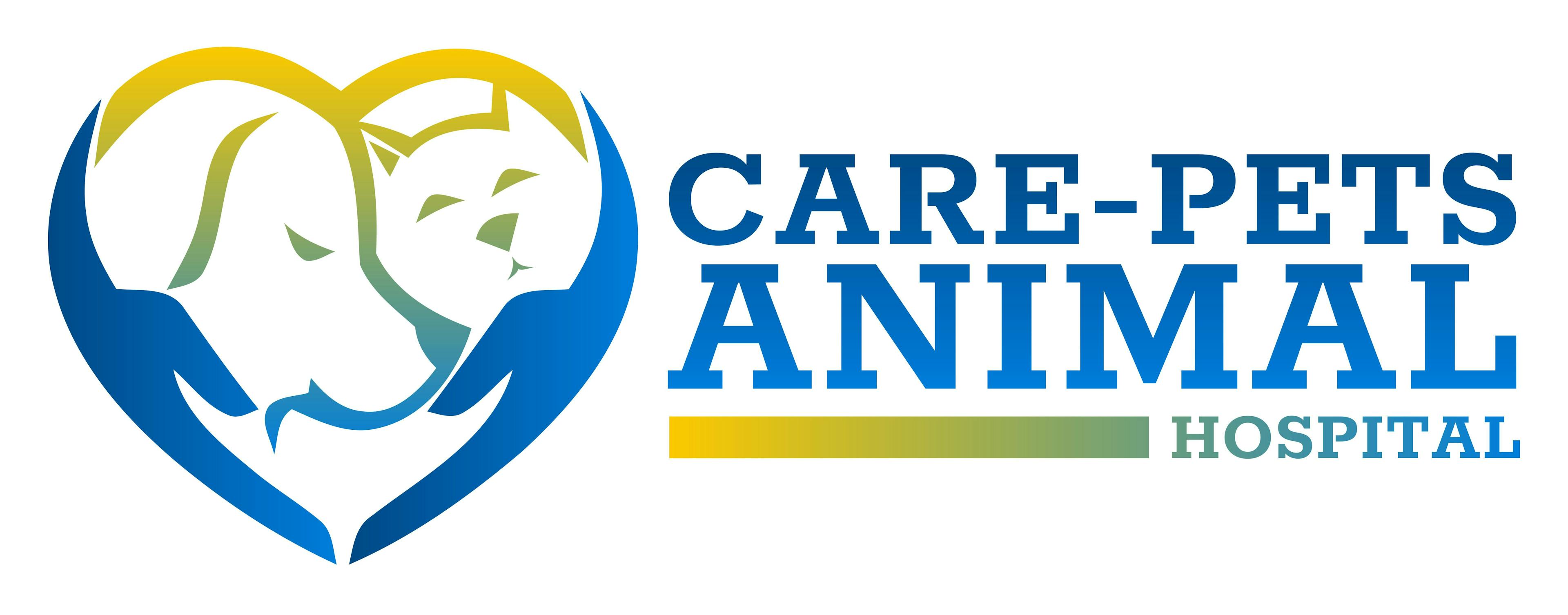 Care-Pets Animal Hospital & Wellness Center Logo