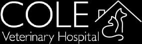 Cole Veterinary Hospital Logo