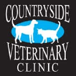 Countryside Veterinary Clinic Logo