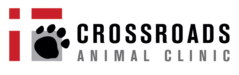 Crossroads Animal Clinic Logo