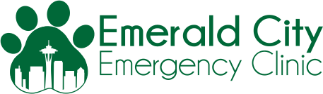 Emerald City Emergency Clinic Logo
