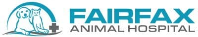 Fairfax Animal Hospital Logo