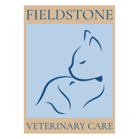 Fieldstone Veterinary Care Logo