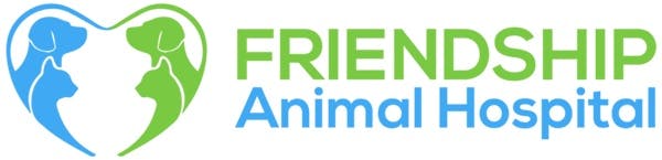Friendship Animal Hospital Logo