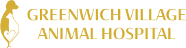 Greenwich Village Animal Hospital Logo