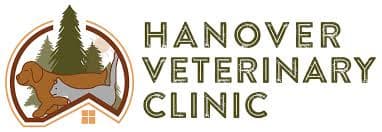 Hanover Veterinary Clinic Logo