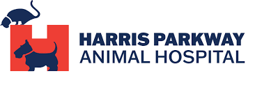 Harris Parkway Animal Hospital Logo