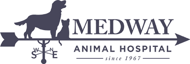 Medway Animal Hospital Logo