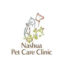 Nashua Pet Care Clinic Logo