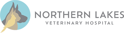 Northern Lakes Veterinary Logo