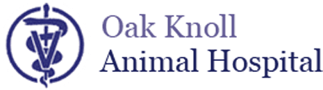 Oak Knoll Animal Hospital Logo