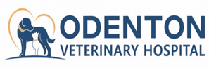 Odenton Veterinary Hospital Logo