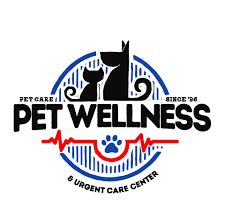 Pet Wellness Center Logo