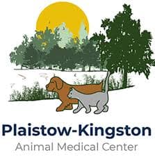 Plaistow-Kingston Animal Med Logo