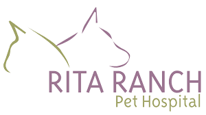 Rita Ranch Pet Hospital Logo