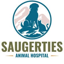 Saugerties Animal Hospital Logo