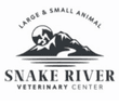 Snake River Veterinary Center Logo