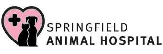 Springfield Animal Hospital Logo