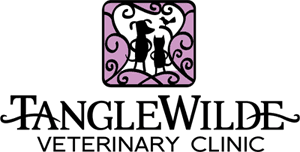 Tanglewilde Veterinary Clinic Logo