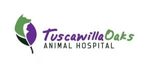 Tuscawilla Oaks Animal Hospital Logo