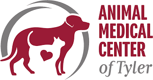 Animal Medical Center Of Tyler Logo