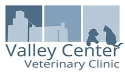 Valley Center Veterinary Clinic Logo