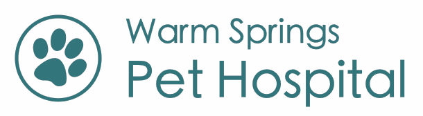 Warm Springs Pet Hospital Logo