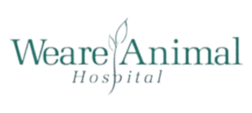 Weare Animal Hospital Logo