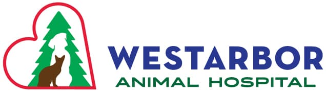 Westarbor Animal Hospital Logo